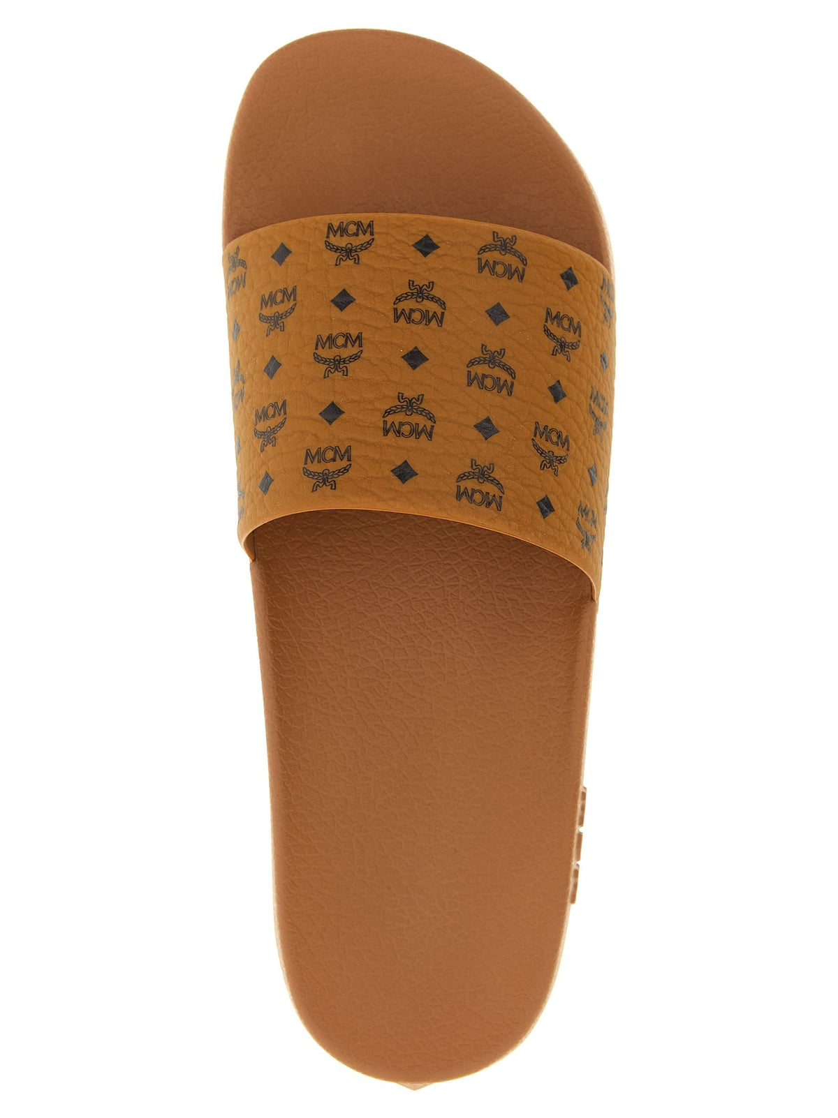 all-over monogram slides 4
