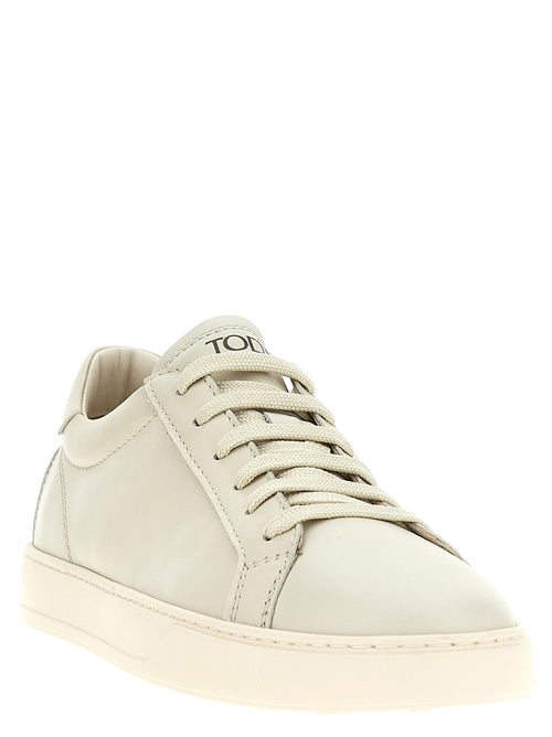 'Allacciata Cassetta' sneakers 2