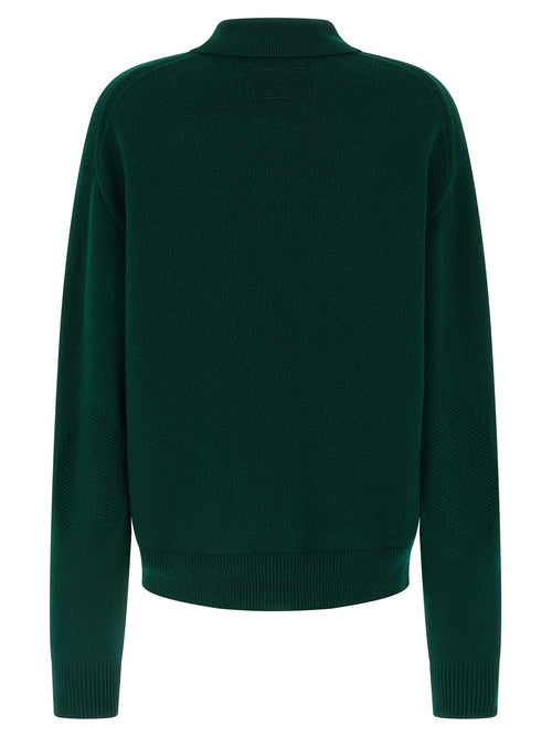 'Allday' polo shirt 2