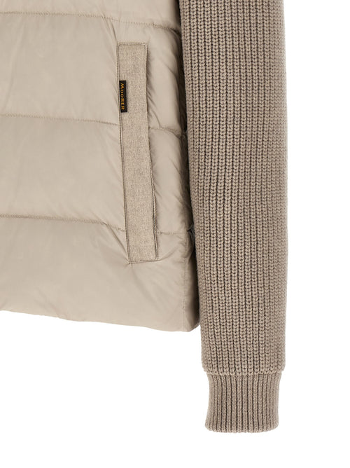 'Allori' down jacket 5