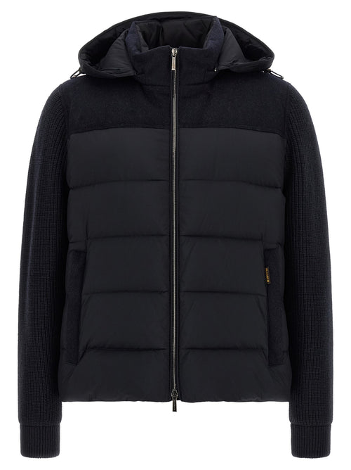 'Allori' down jacket