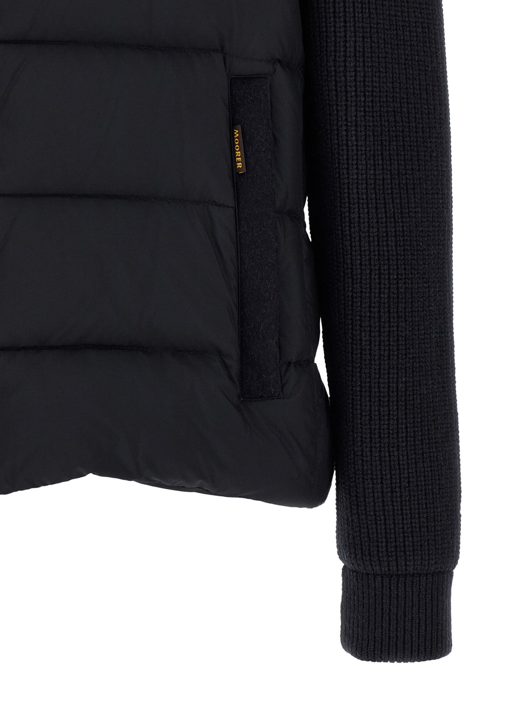 'Allori' down jacket 5