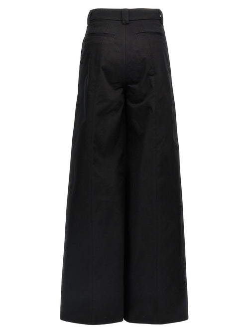 'Alma' pants 2