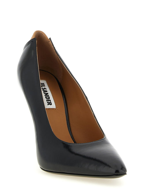'Alma' pumps 2