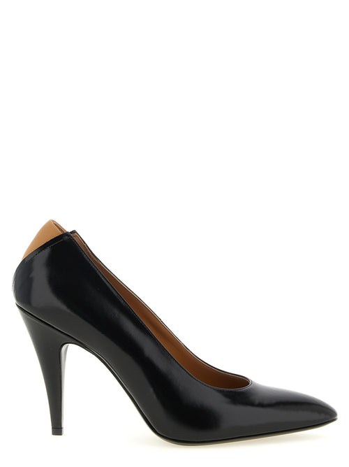 'Alma' pumps