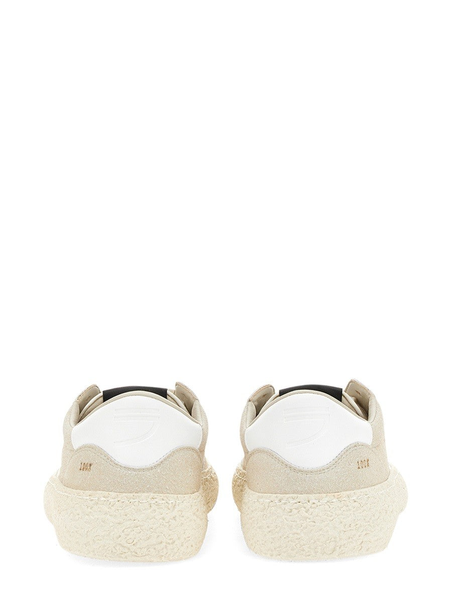 ALMOND SNEAKER 3