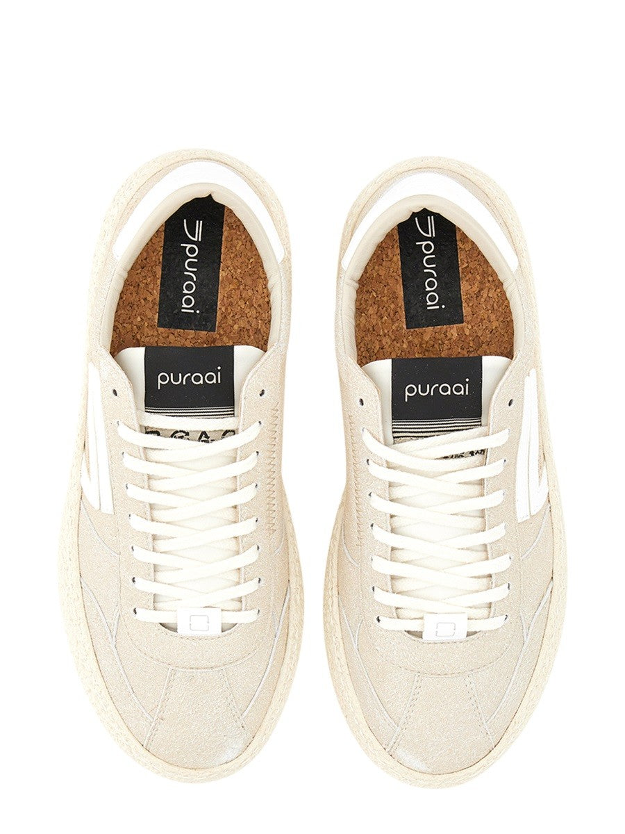 ALMOND SNEAKER 2