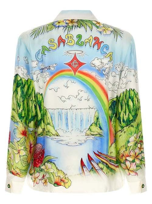 'Aloha' shirt 2