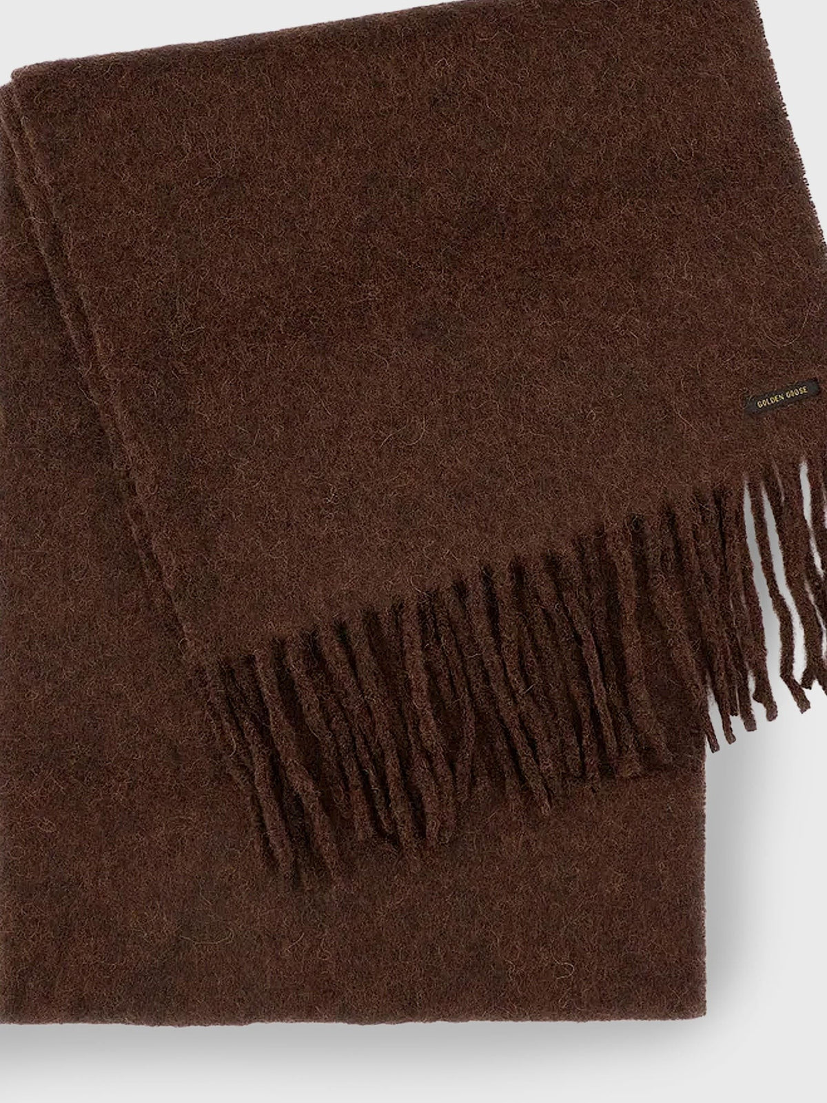 Alpaca blend scarf 2