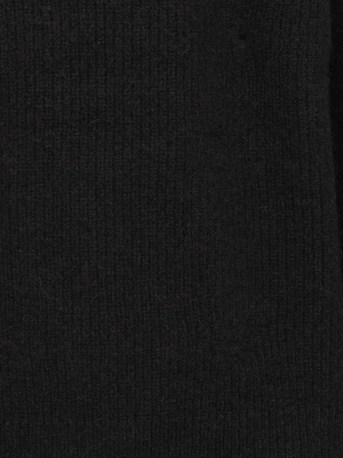 Alpaca blend sweater 3