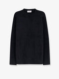 Alpaca blend sweater