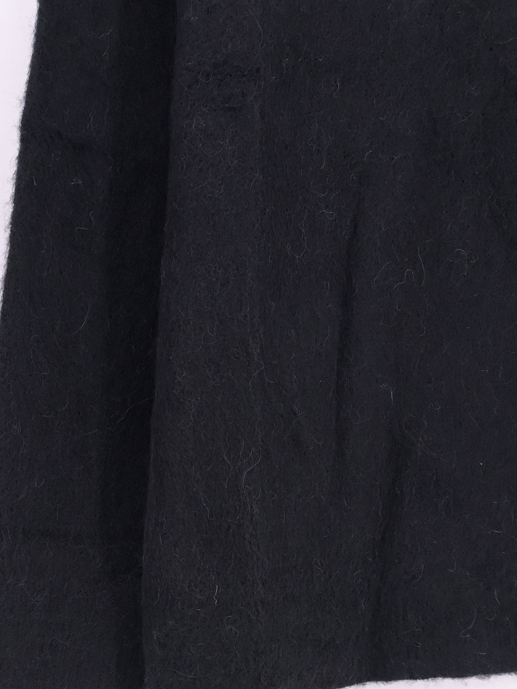 Alpaca blend sweater 3
