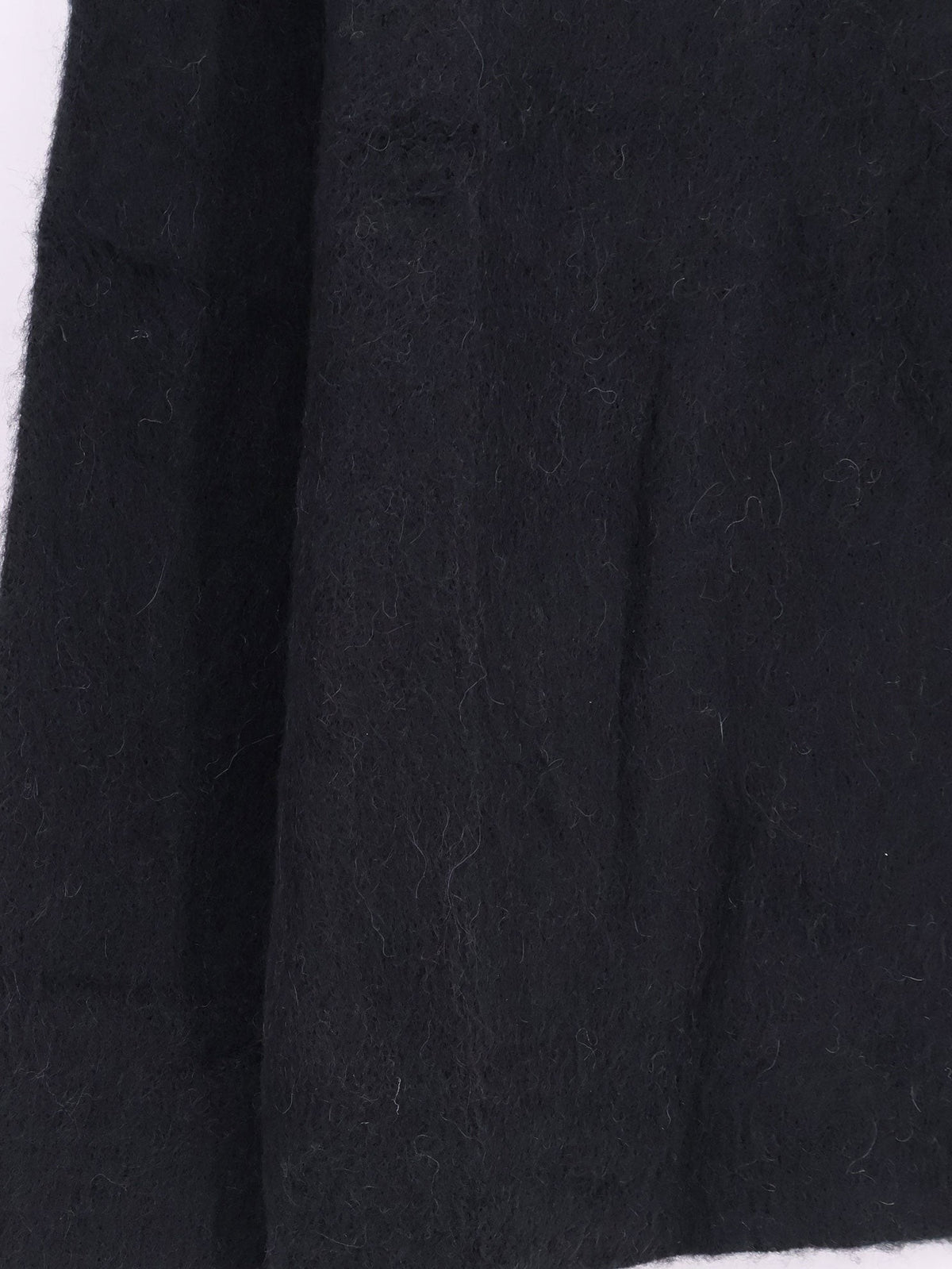 Alpaca blend sweater 3