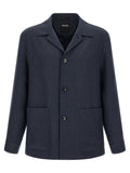 'Alpe' jacket