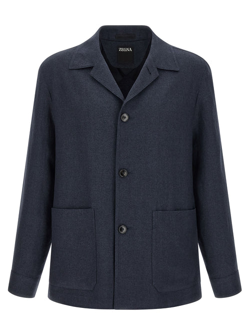 'Alpe' jacket