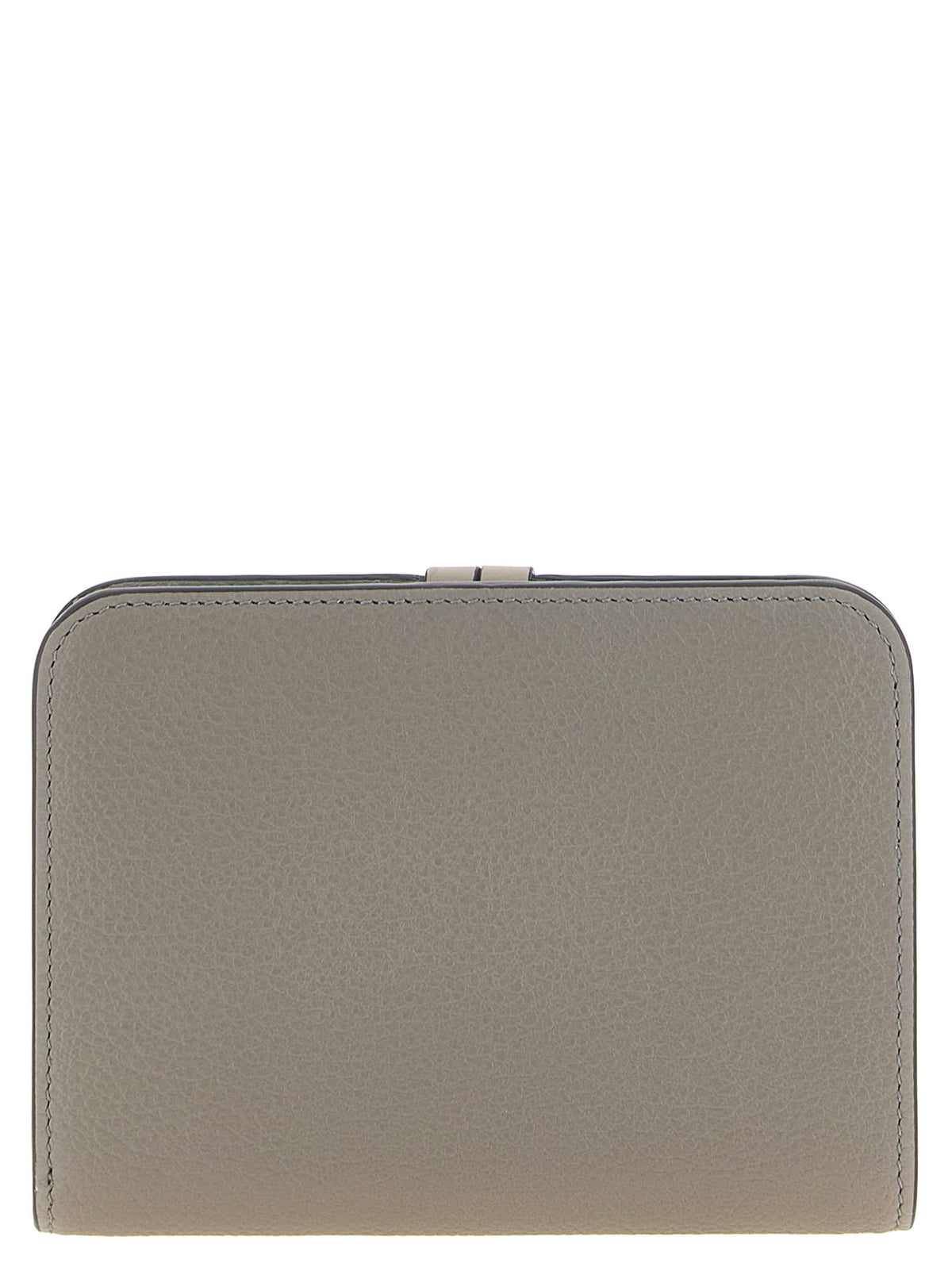 'Alphabet' bi-fold wallet 2