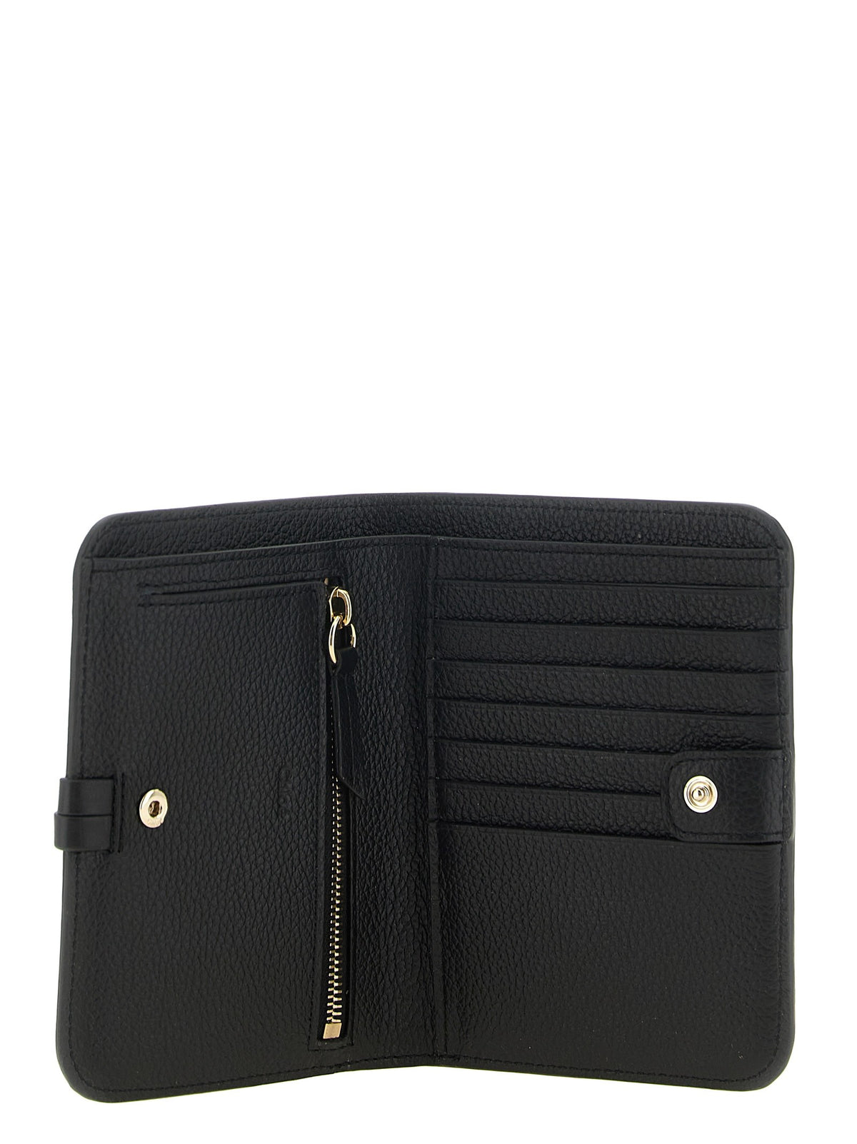 'Alphabet' bifold wallet 3