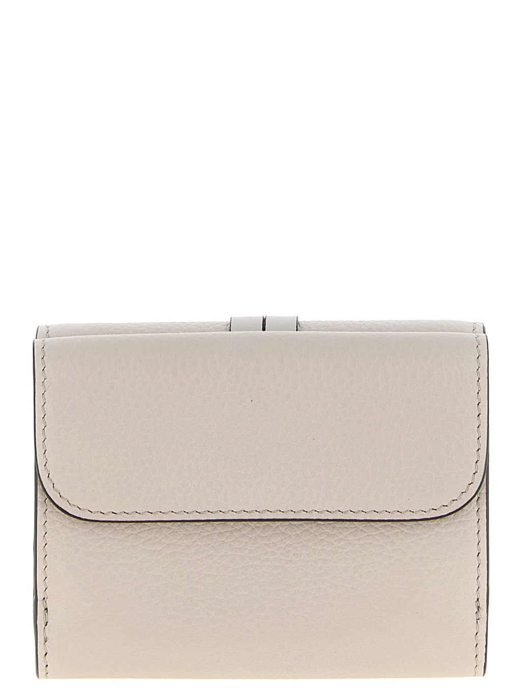 'Alphabet' wallet 2