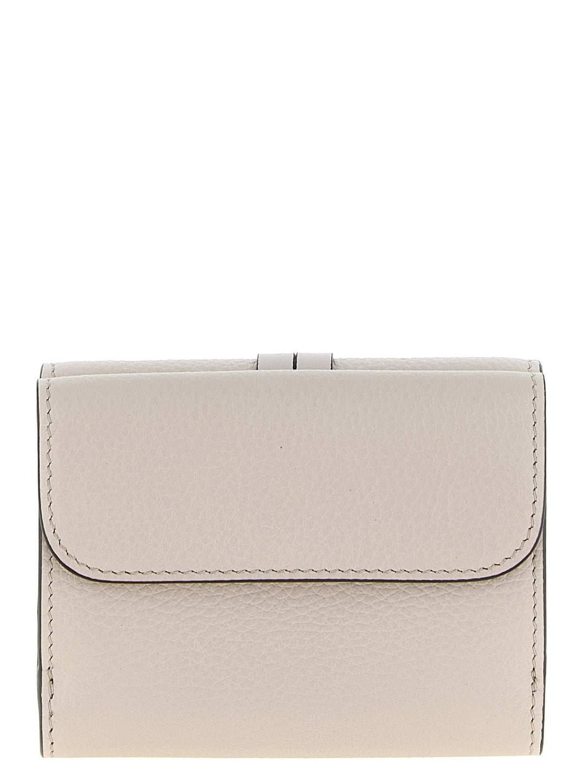 'Alphabet' wallet 2
