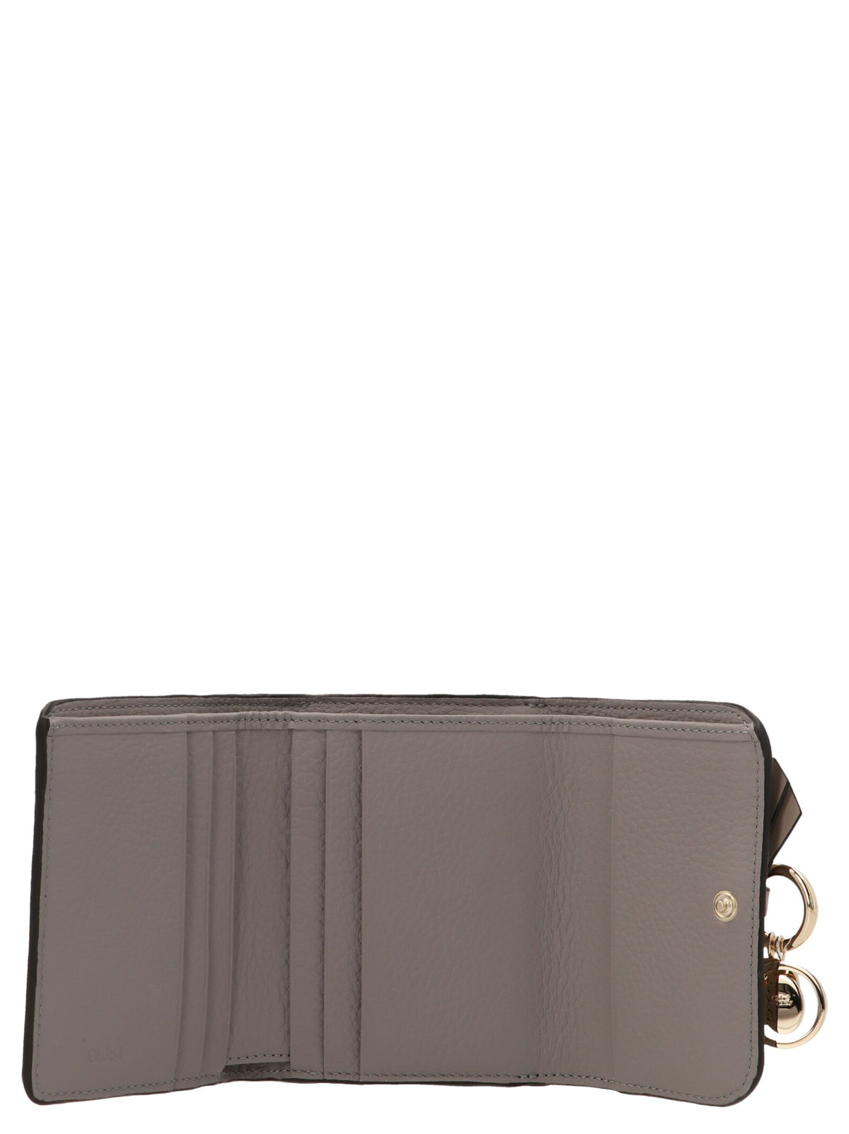 'Alphabet’ wallet 3