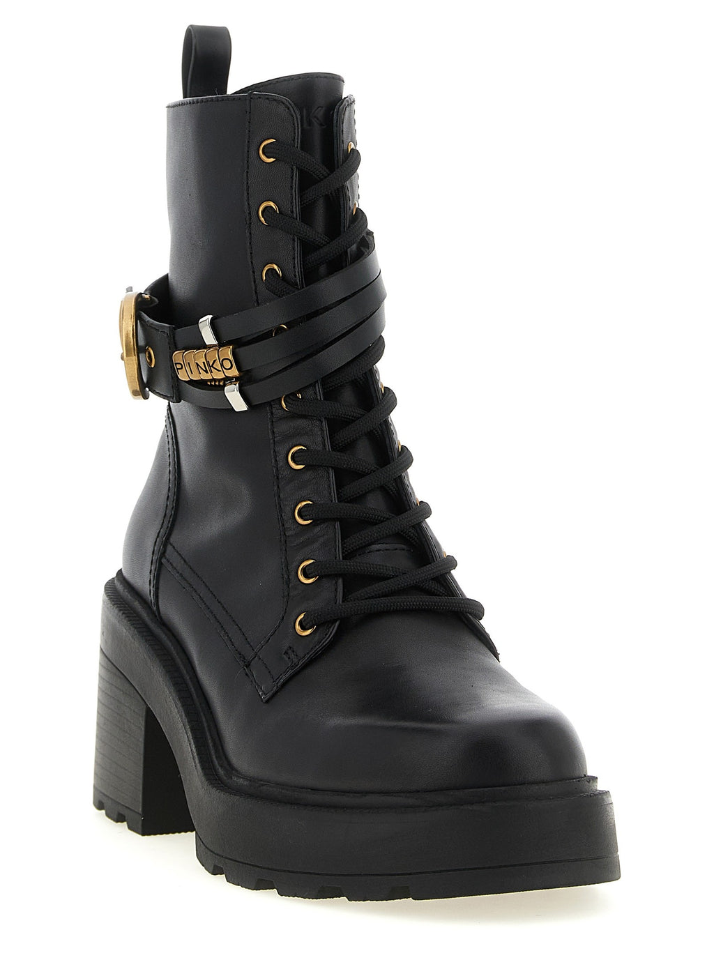 'Altea 01' ankle boots 2