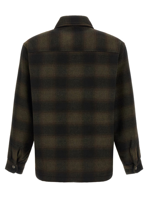 'Alton' jacket 2
