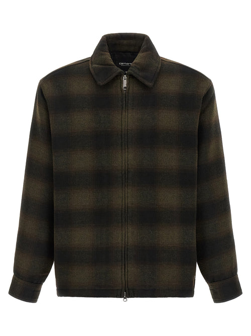 'Alton' jacket