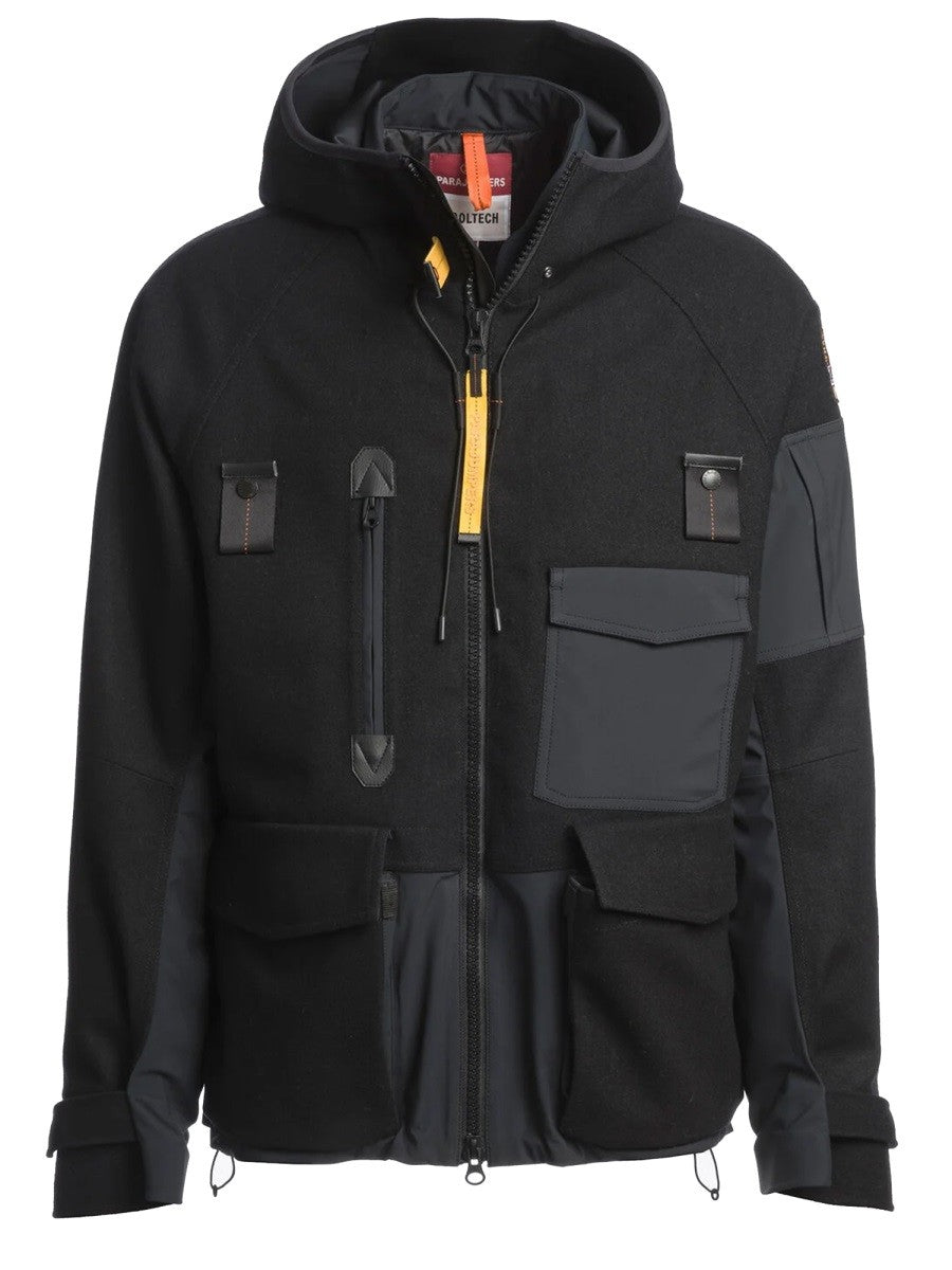 "AMAK" SKI JACKET