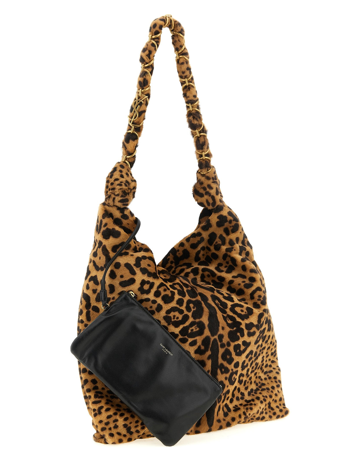 'Amalia' medium shoulder bag 3