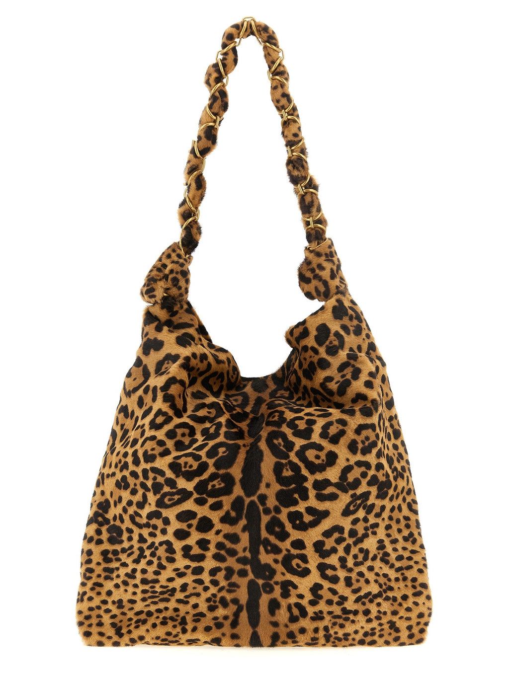 'Amalia' medium shoulder bag