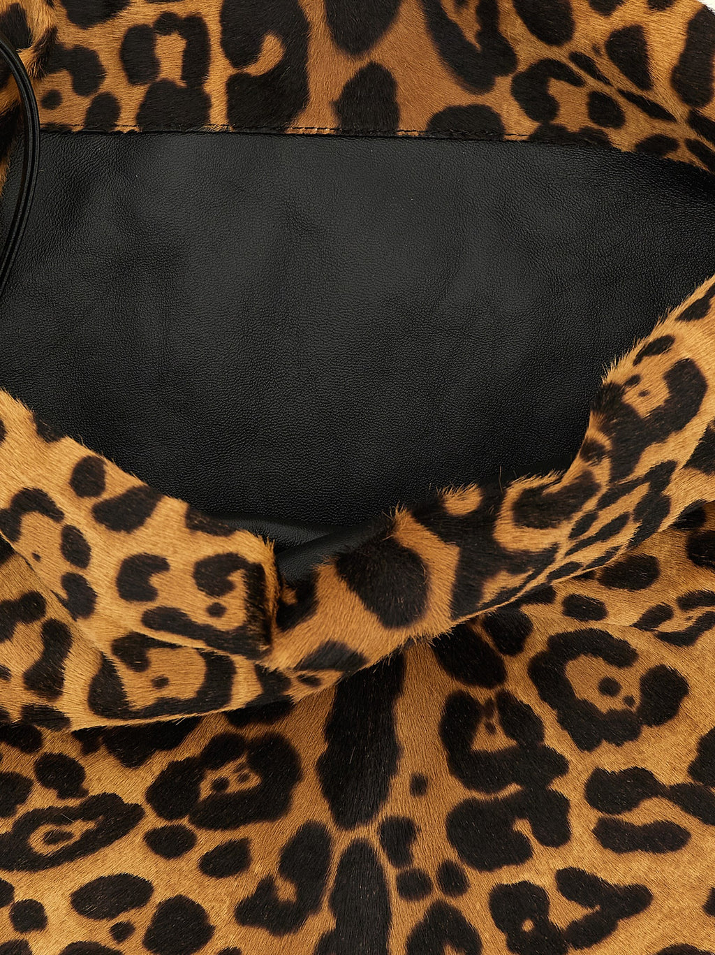 'Amalia' medium shoulder bag 4