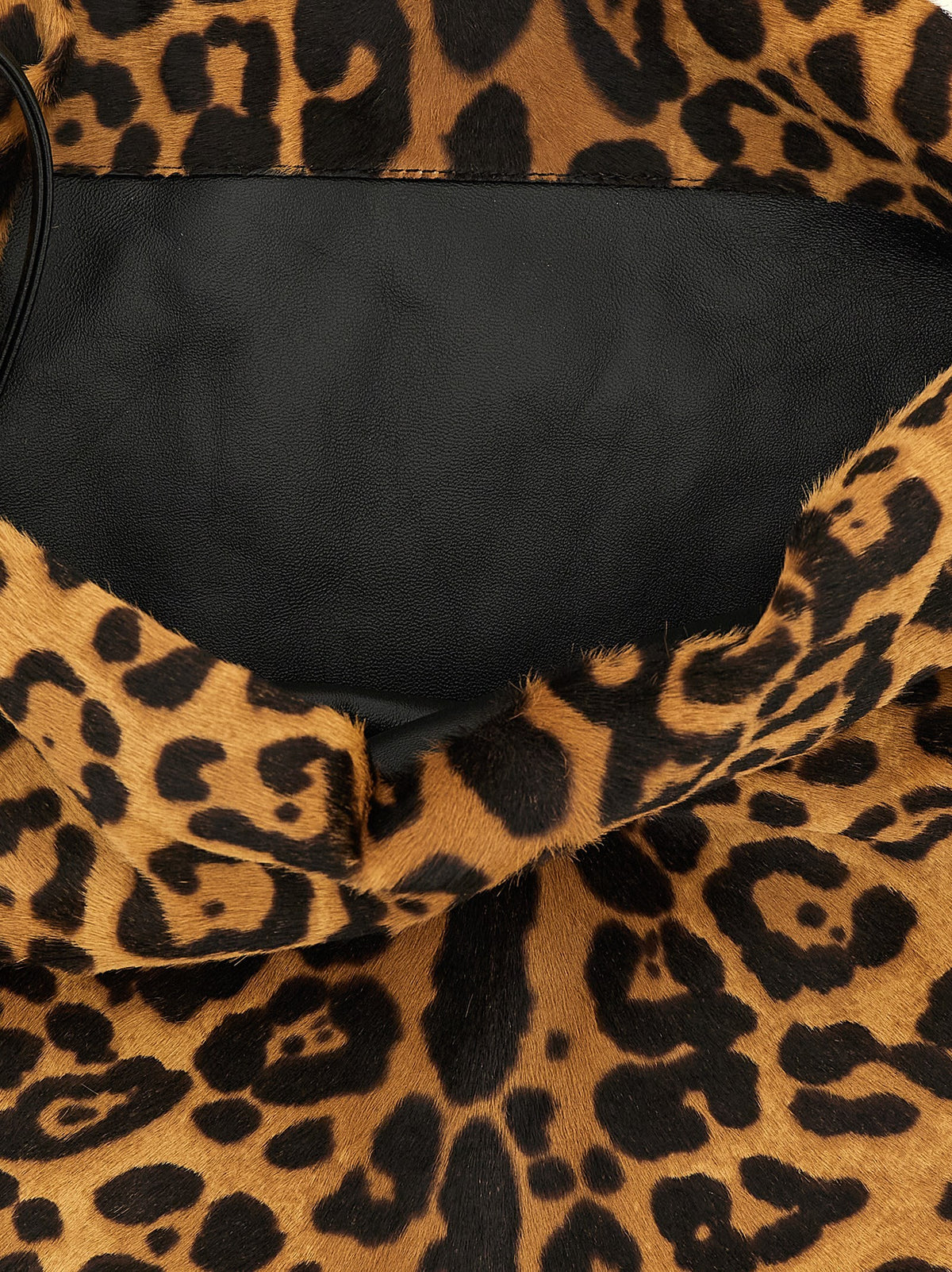 'Amalia' medium shoulder bag 4