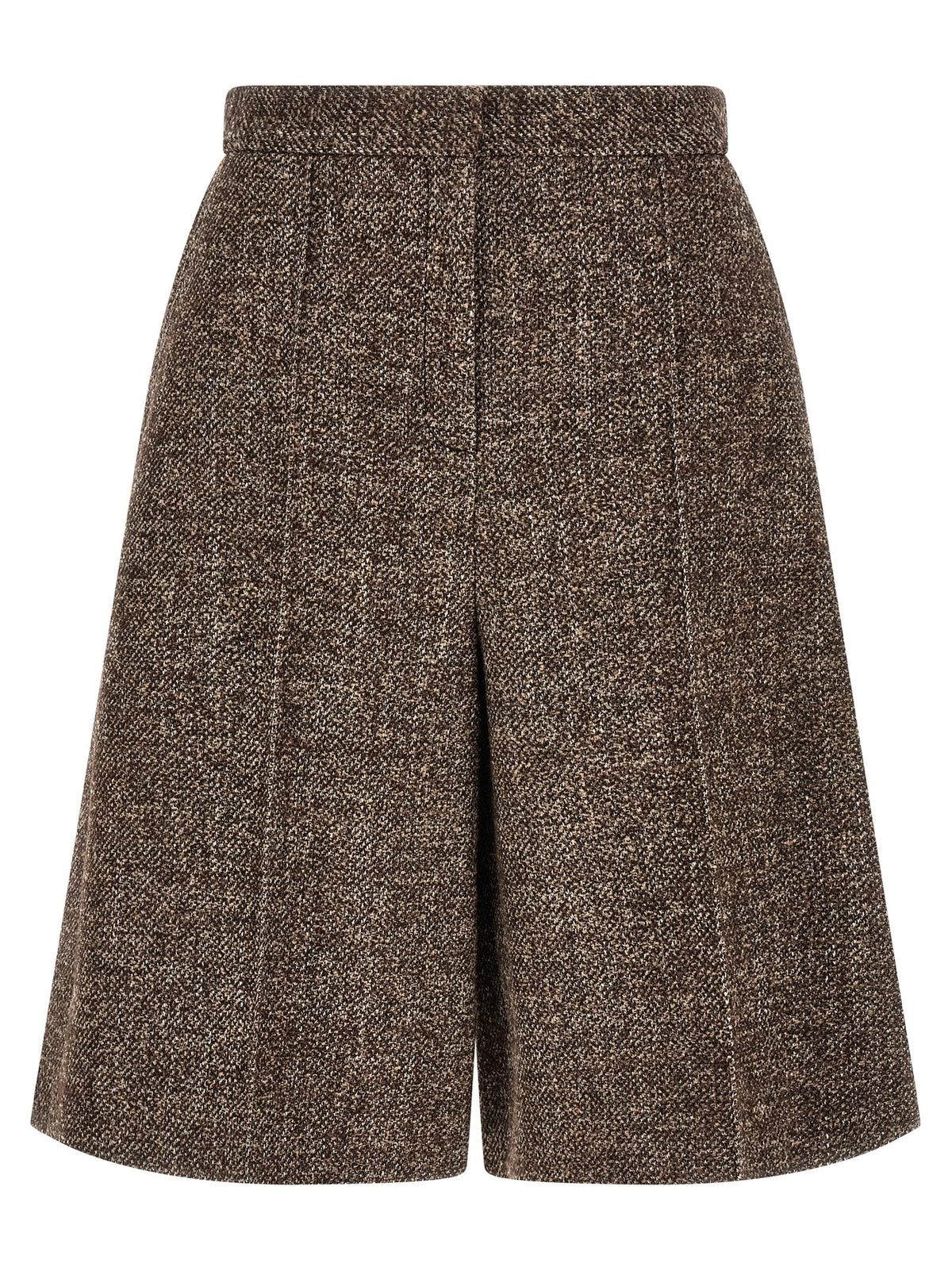 'Amanda' bermuda shorts