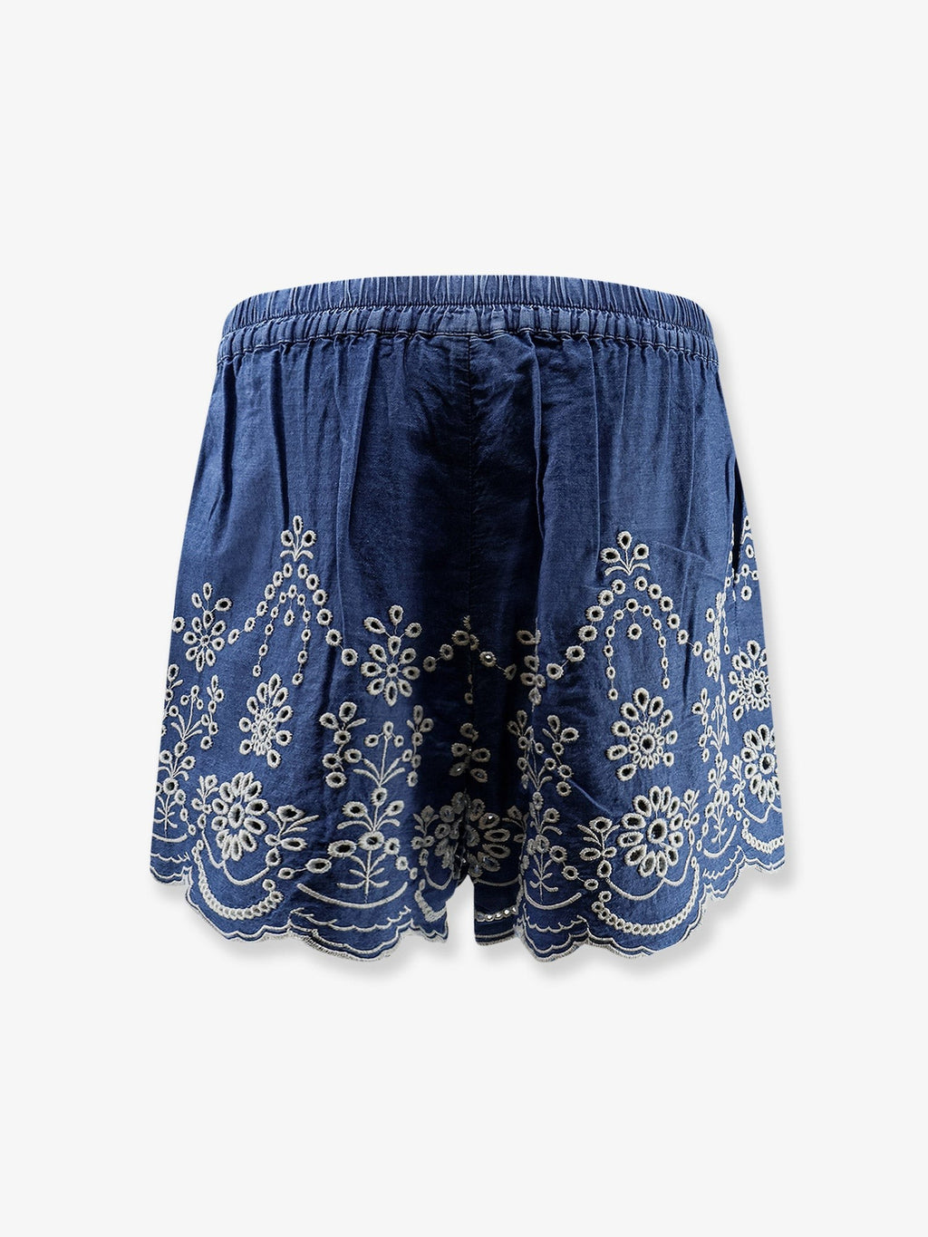 Amani cottton shorts 2