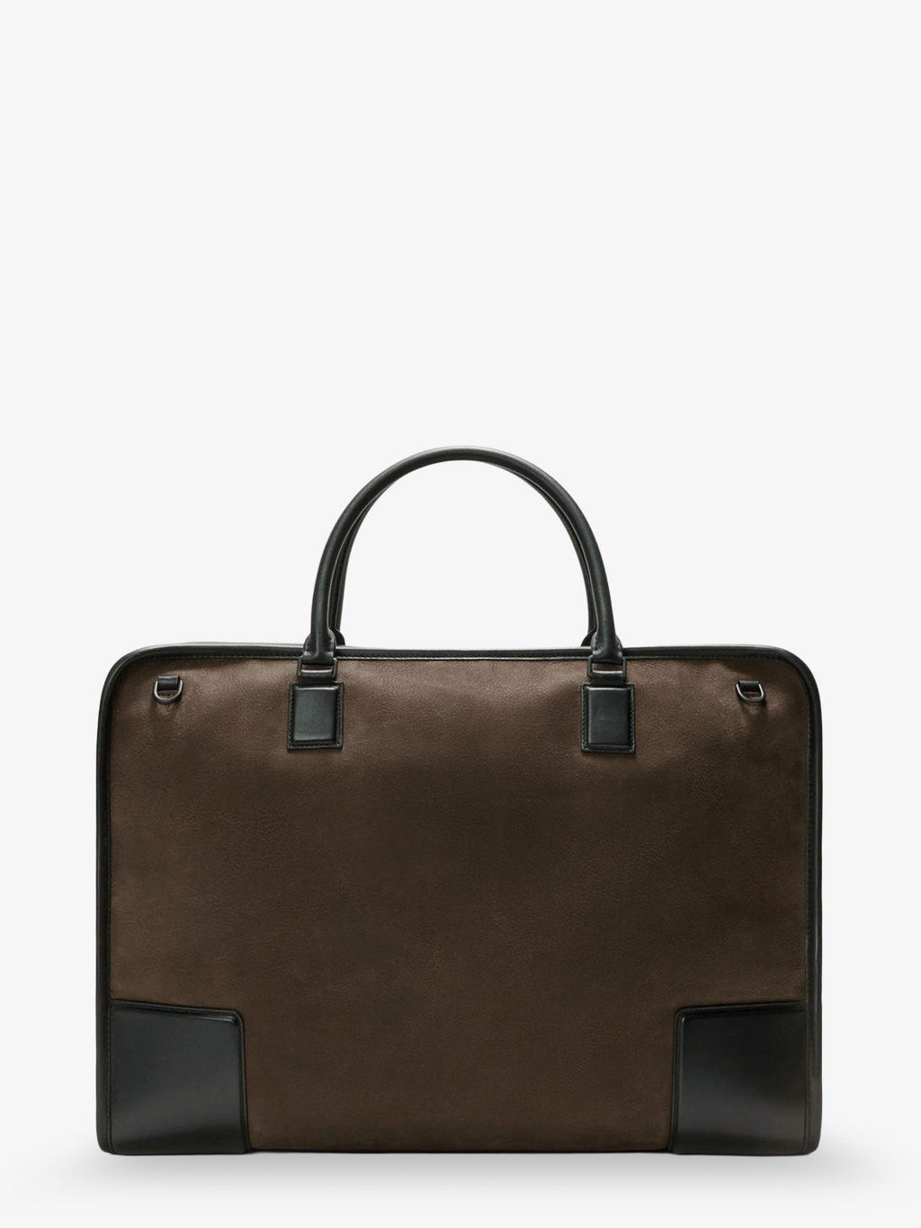 Amazona 180 Duffle Nubuck Handbag 2