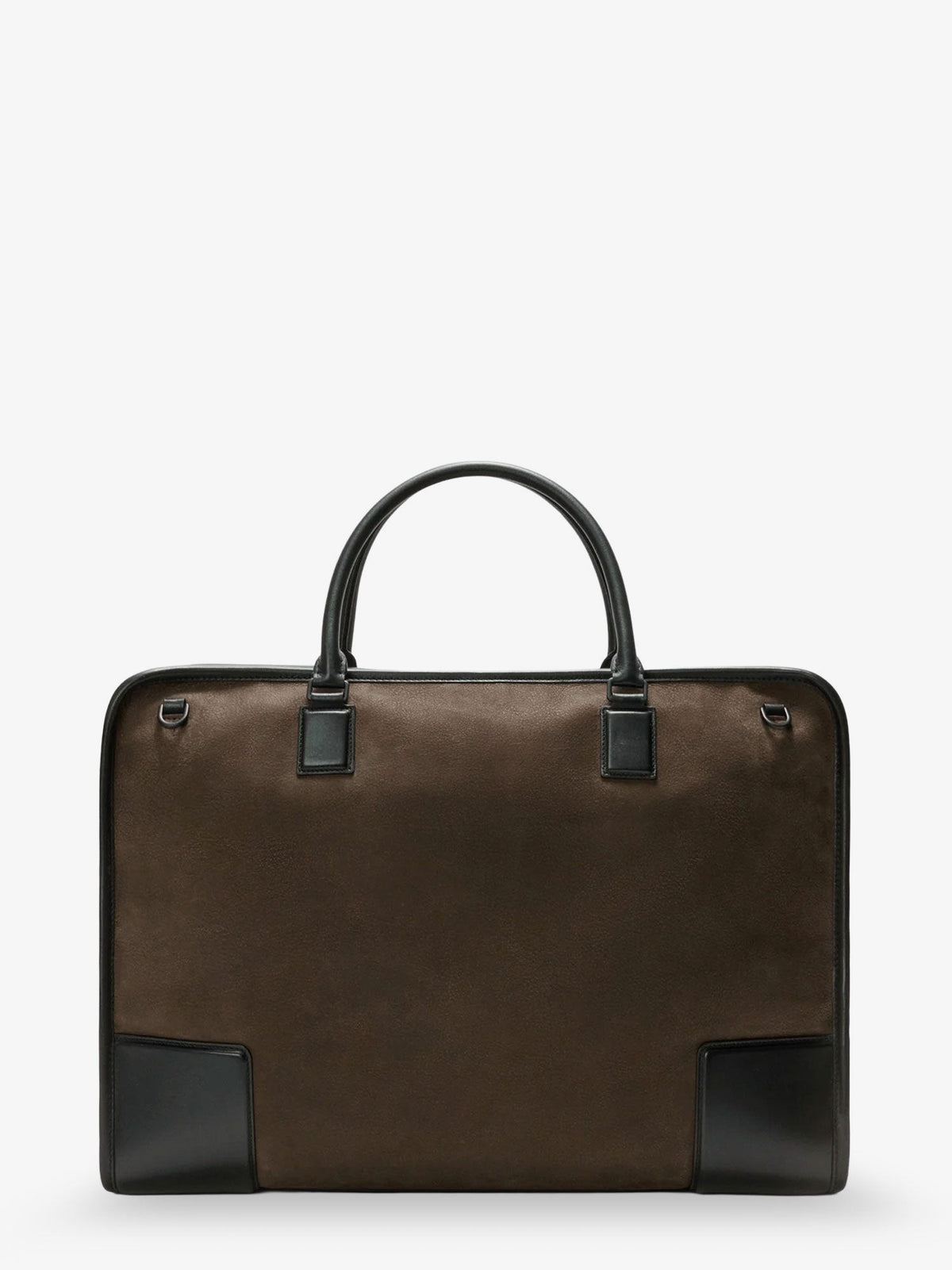 Amazona 180 Duffle Nubuck Handbag 2