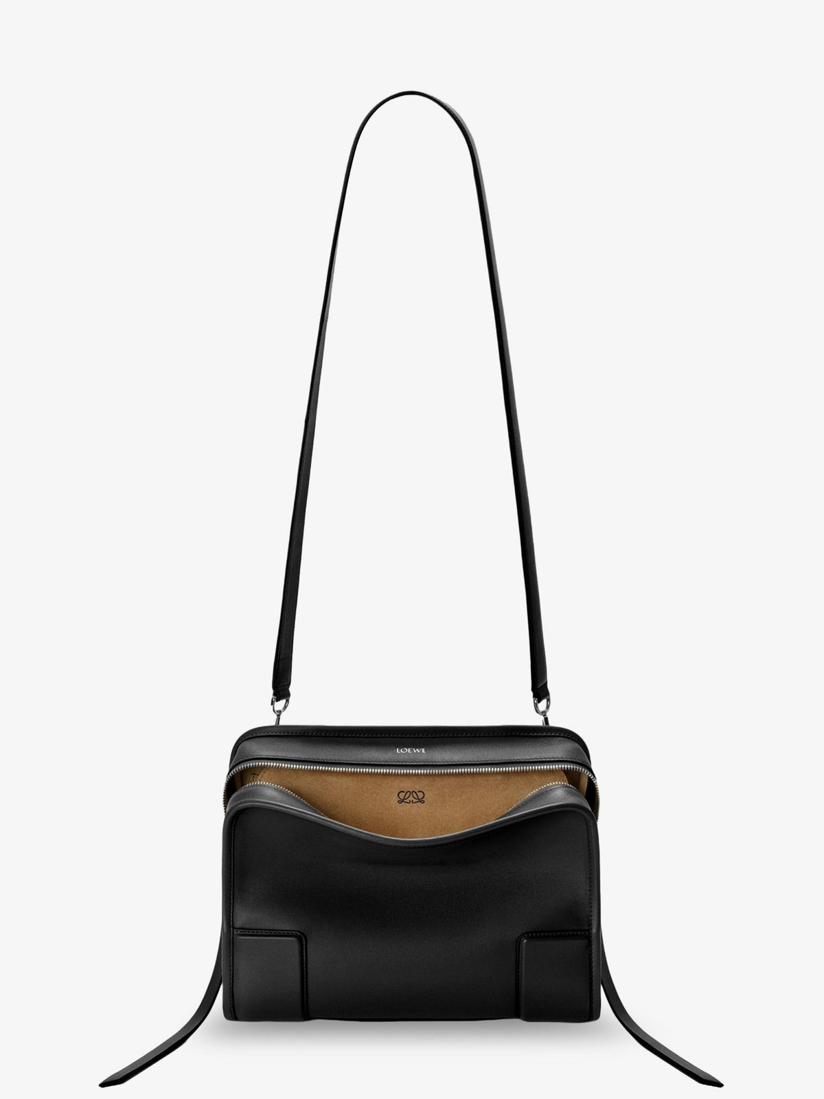 Amazona 180 leather handbag 3