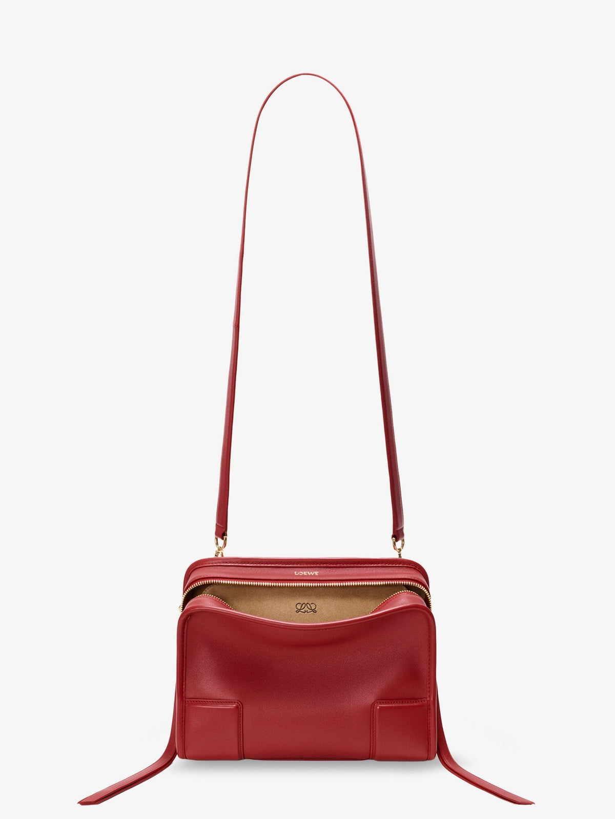 Amazona 180 Leather Handbag 3