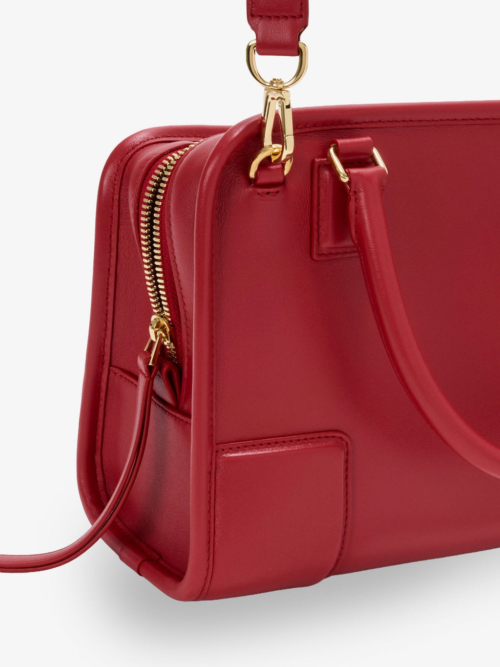 Amazona 180 Leather Handbag 5
