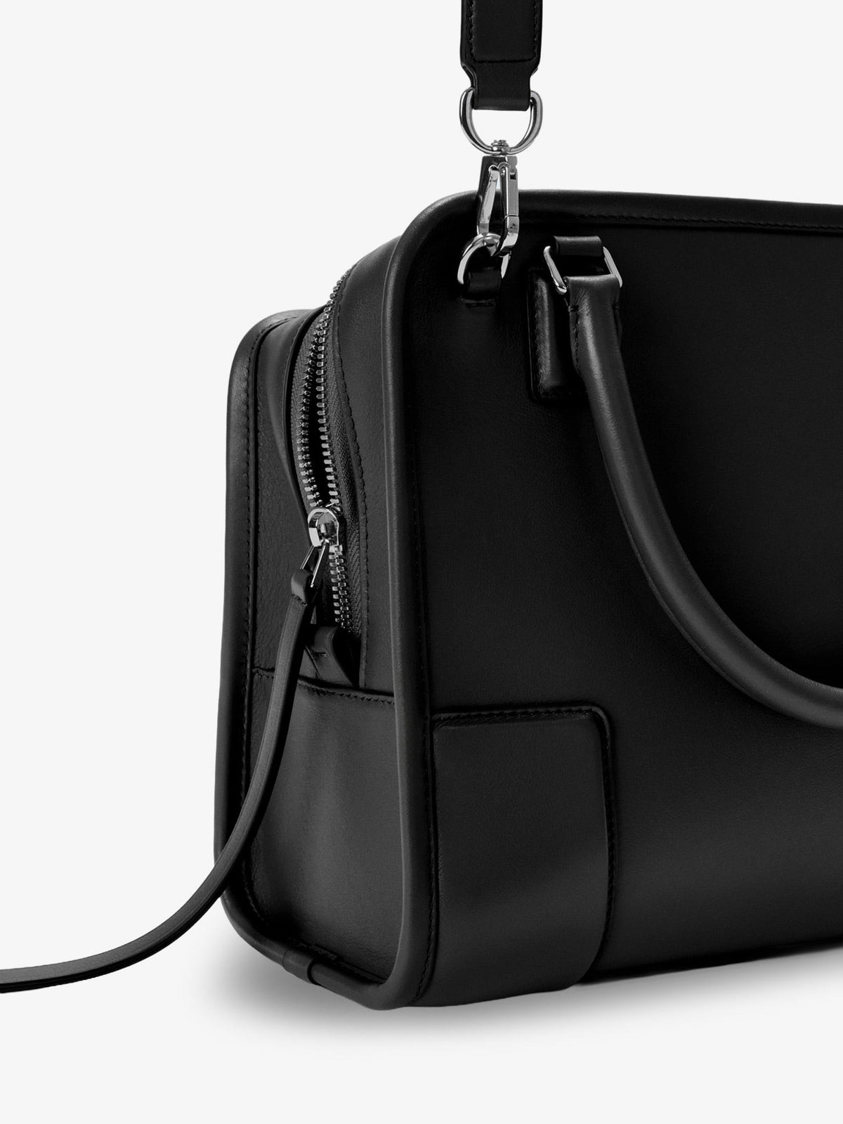 Amazona 180 leather handbag 5