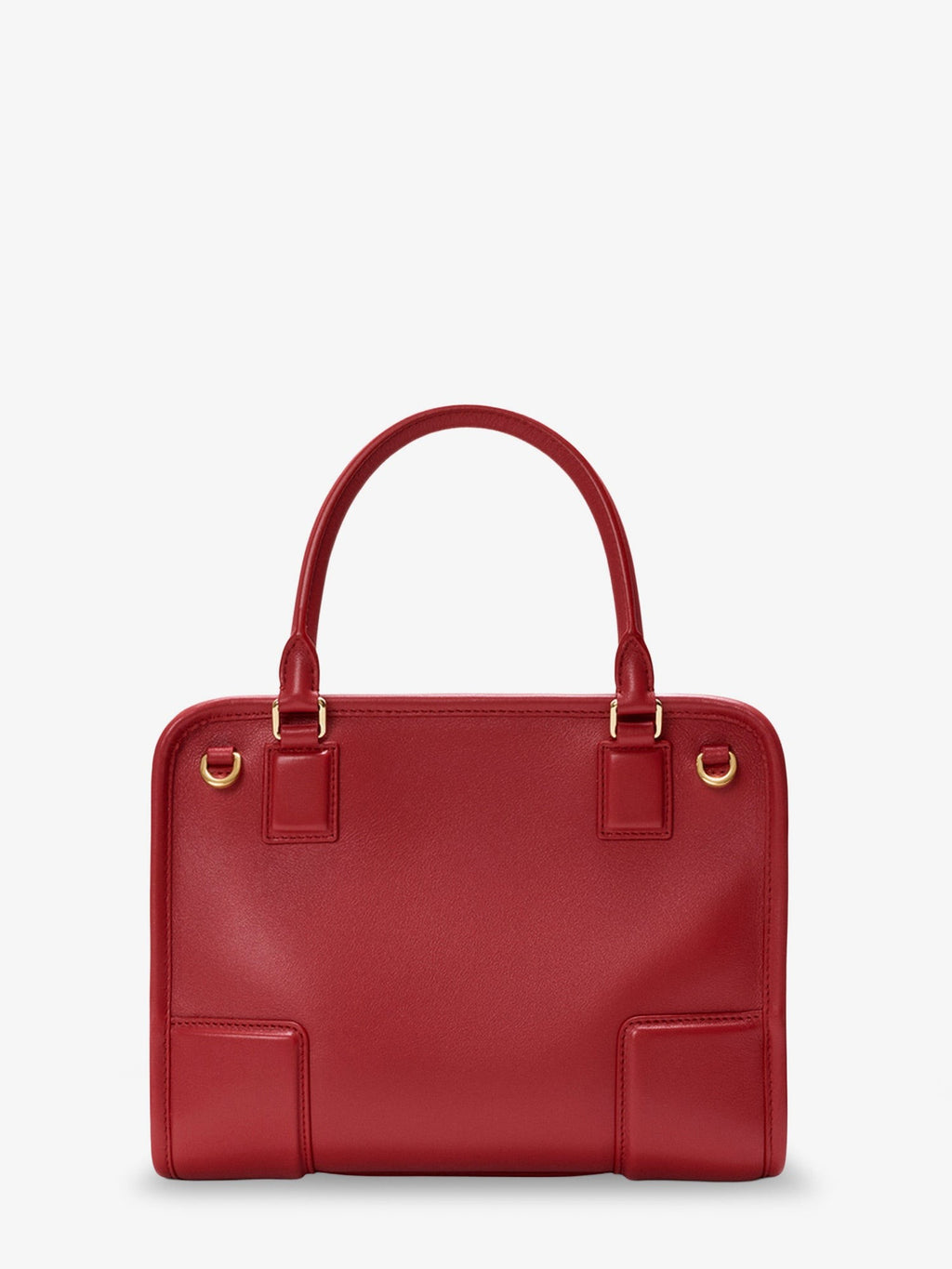 Amazona 180 Leather Handbag 2