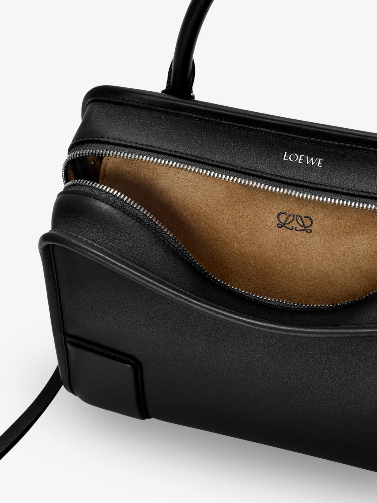 Amazona 180 leather handbag 4