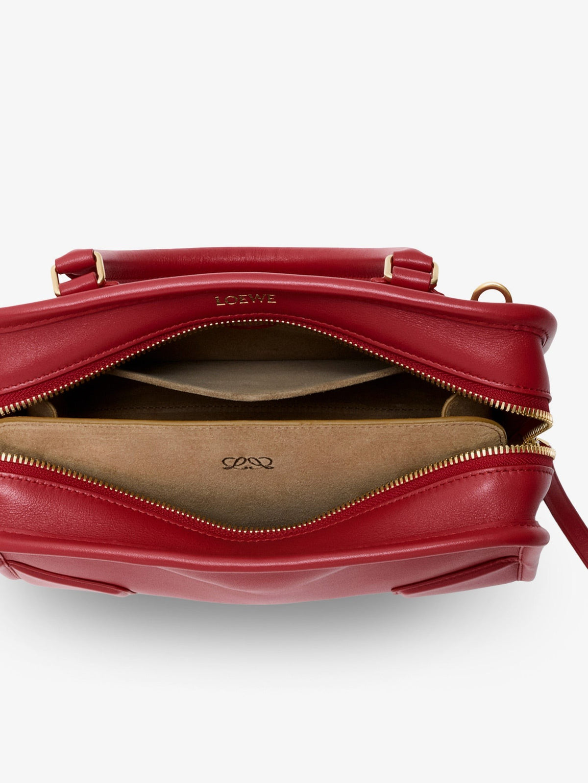 Amazona 180 Leather Handbag 4