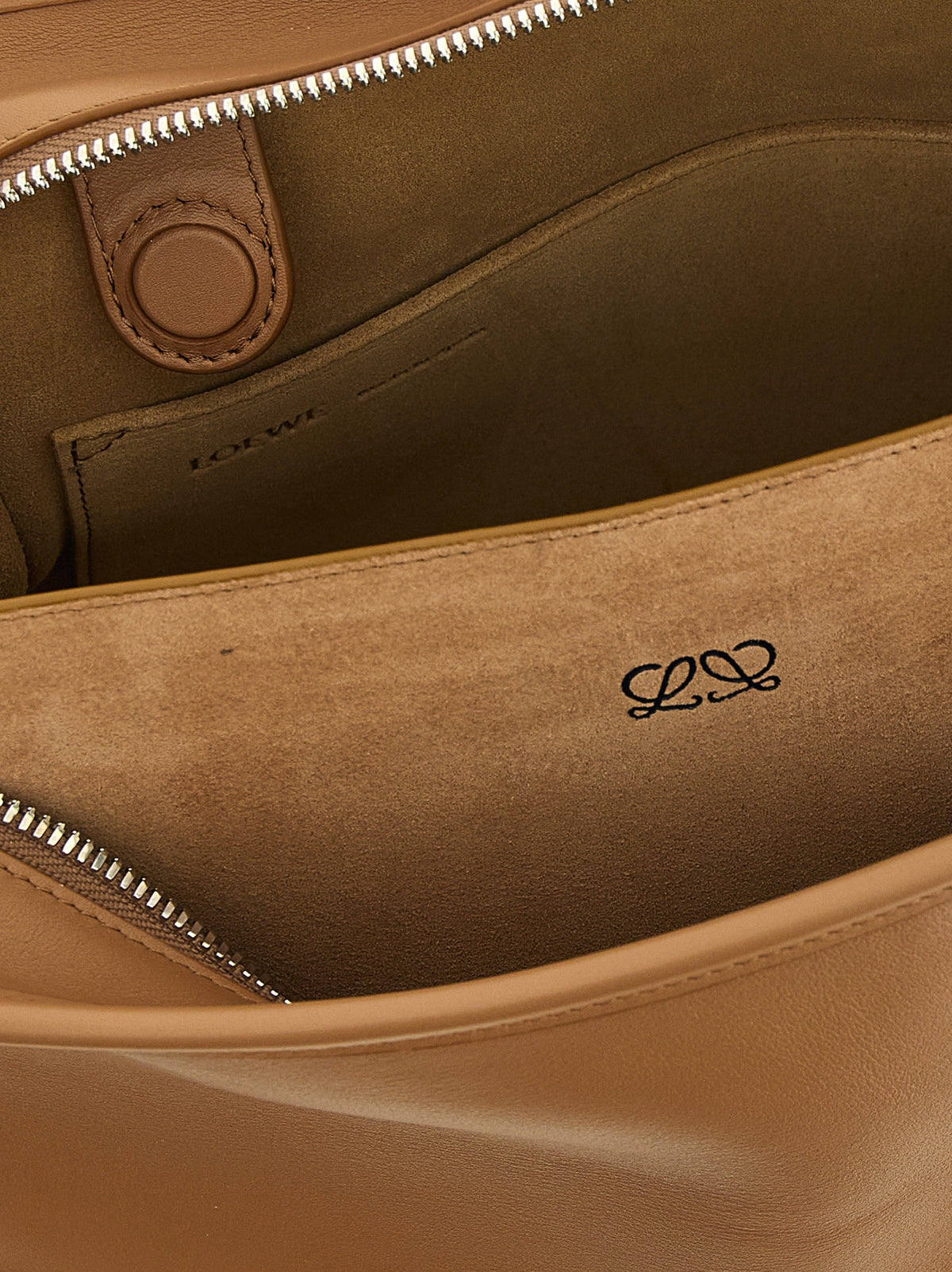 'Amazona 180' medium handbag 4