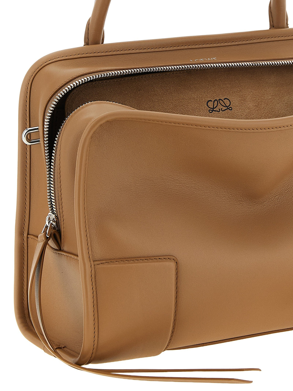 'Amazona 180' medium handbag 3