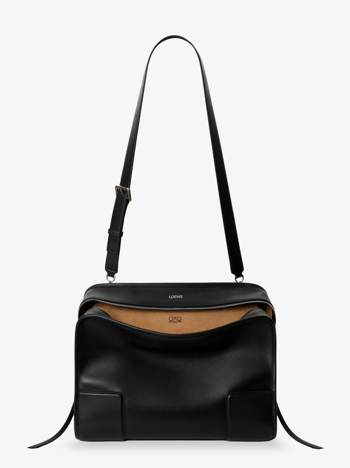 Amazona 180 XL leather handbag 3