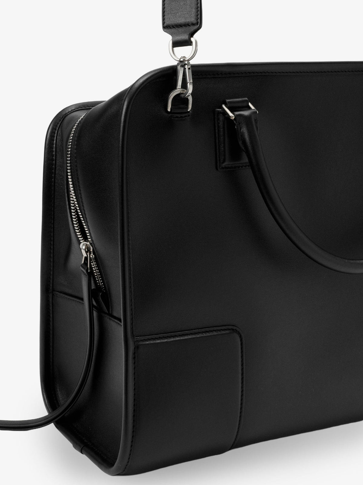 Amazona 180 XL leather handbag 5