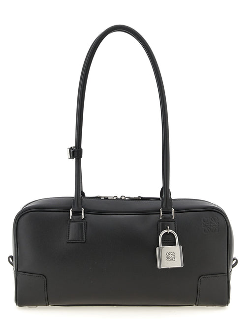 'Amazona' shoulder bag