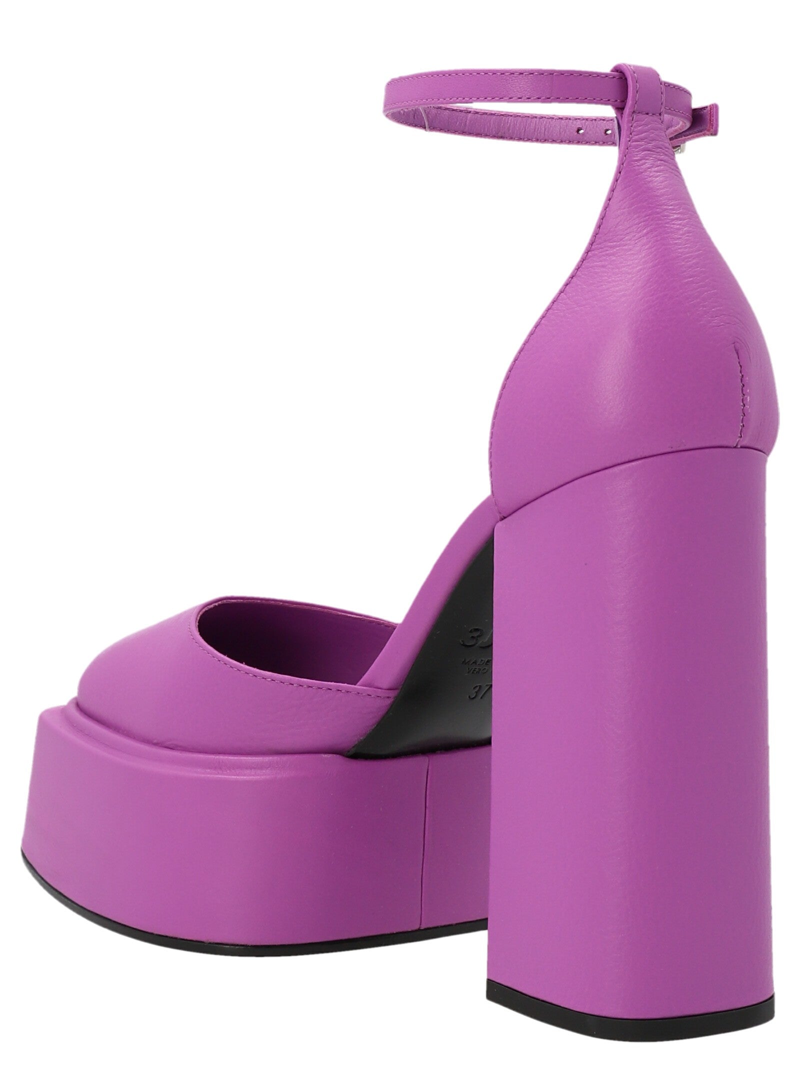 'Ambra’ pumps 2