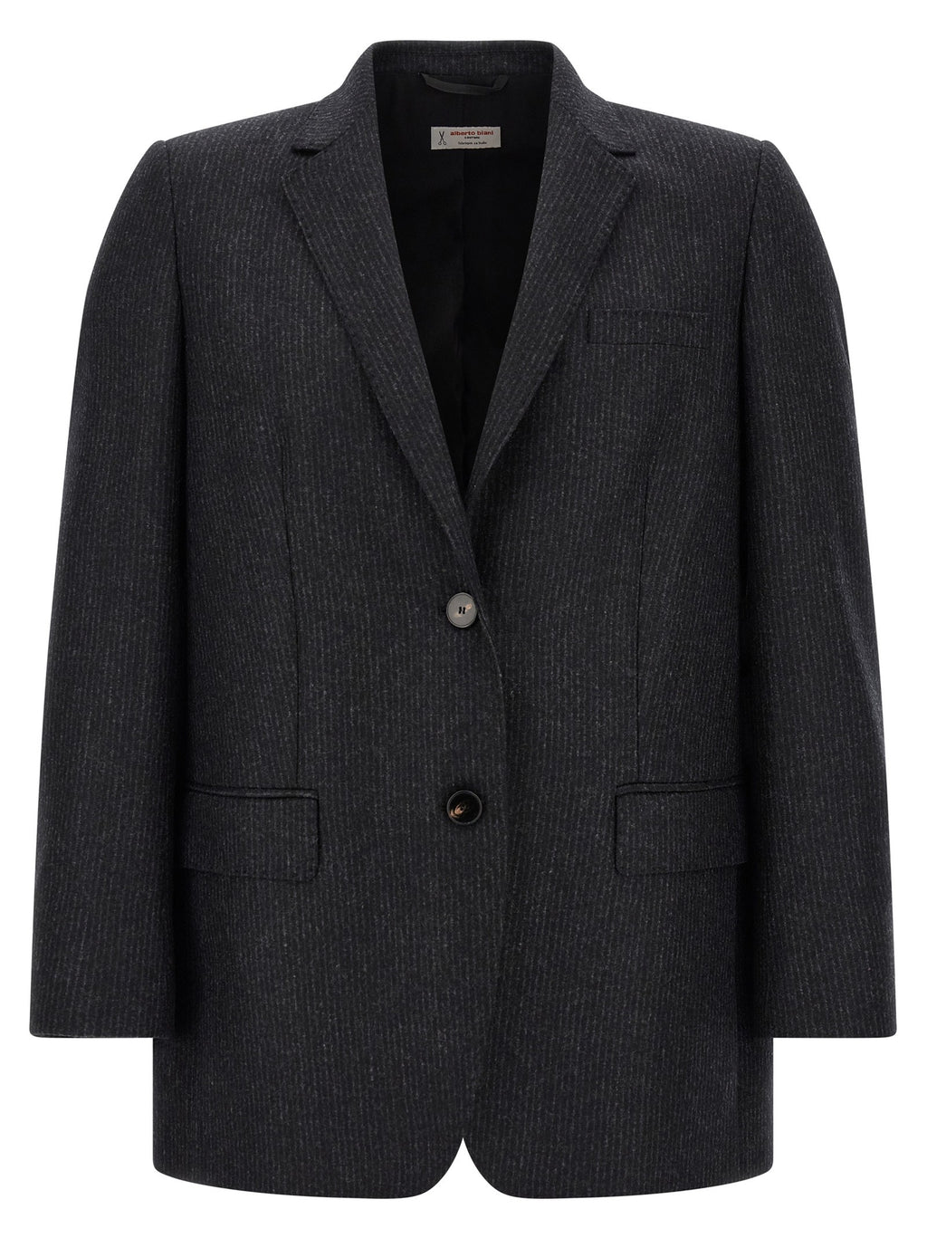 'America' blazer